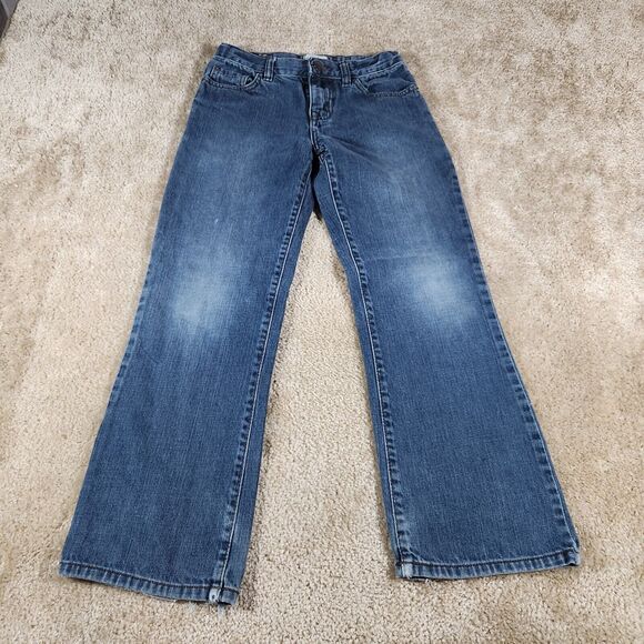 1989 Place Other - Est. 89 Place Girls Size 10 Bootcut Denim Jeans